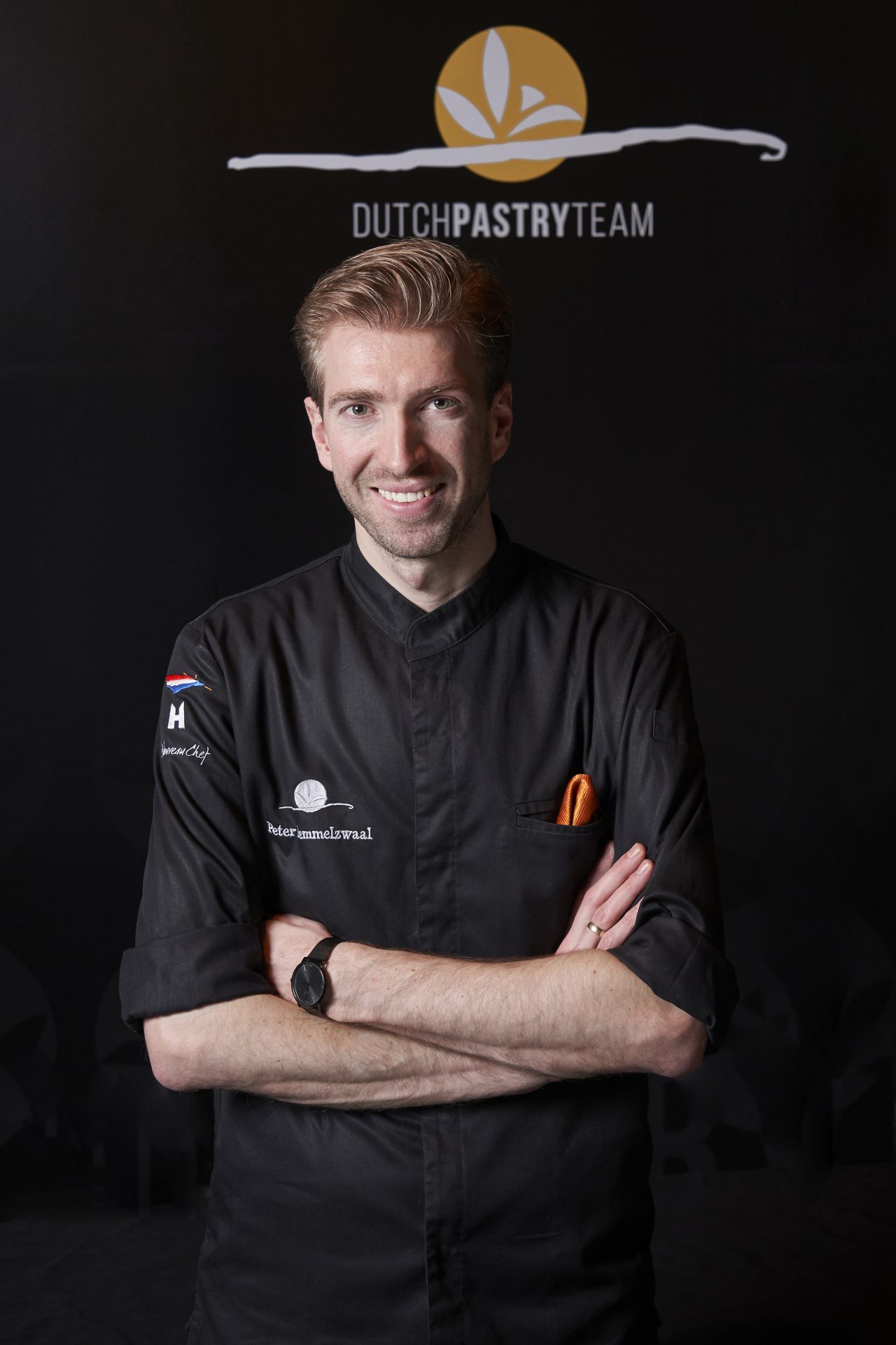 Alles over Peter