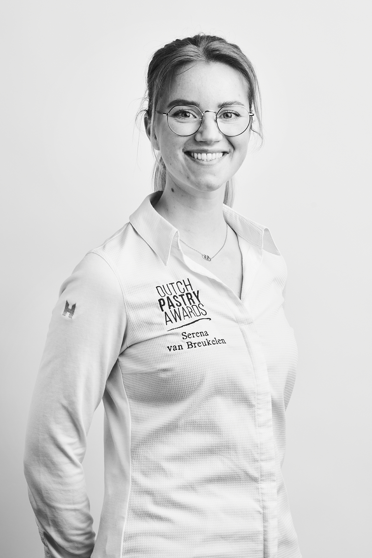 Alles over Serena - Aspirant teamlid